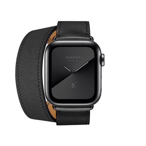 apple watch series 5 hermes watch faces